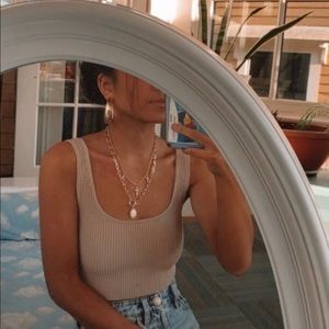 Meet your Posher, Chappell